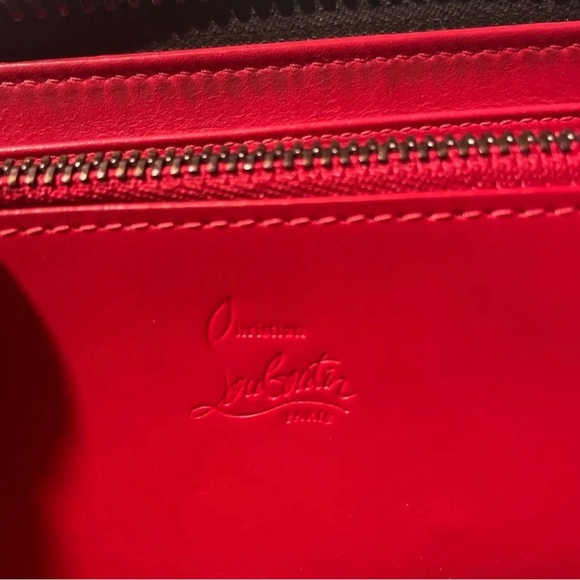 AUTH. C.LOUBOUTIN - Picture 7 of 10